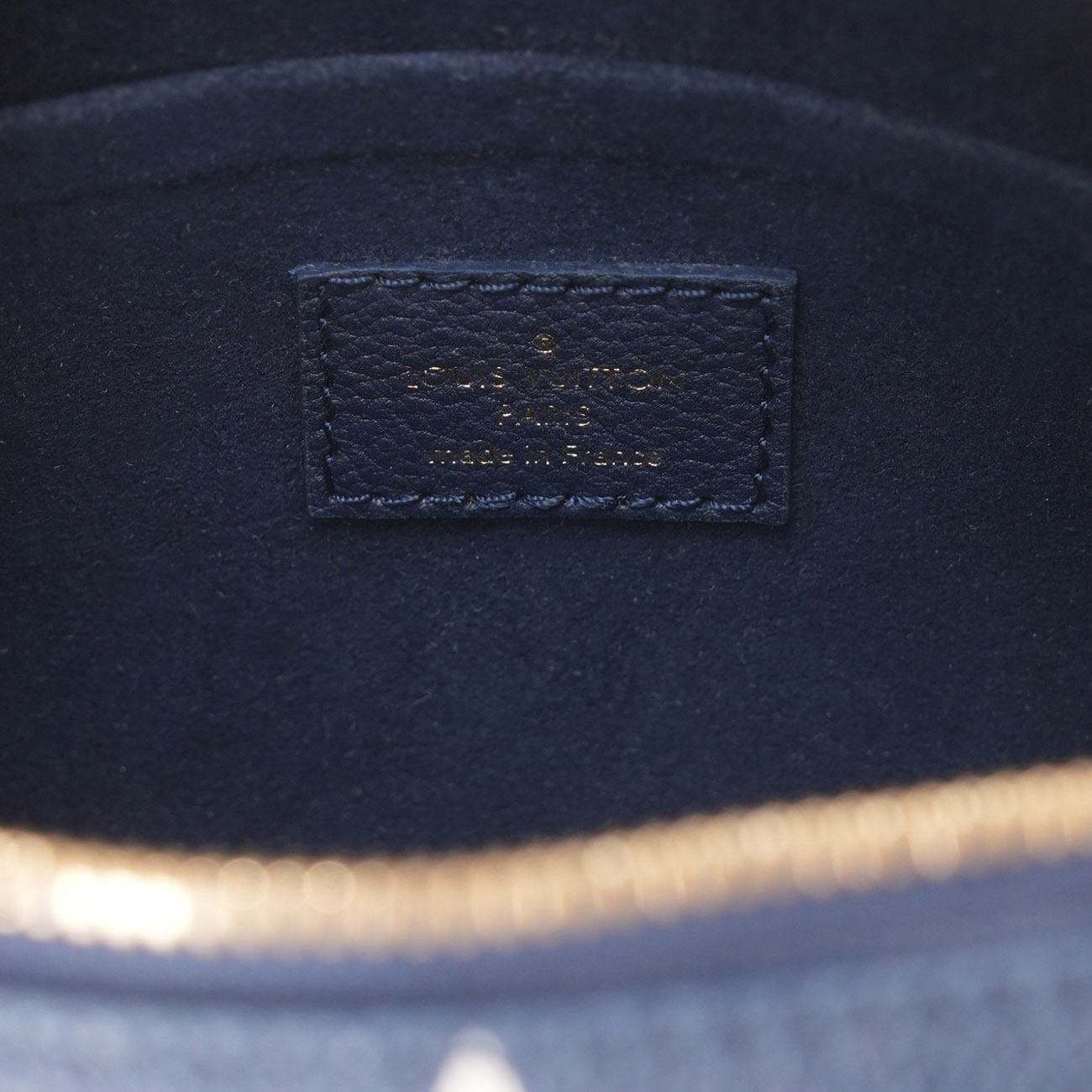 LOUIS VUITTON(USED)루이비통 M47048 앙프렝뜨 스피디 20 반둘리에